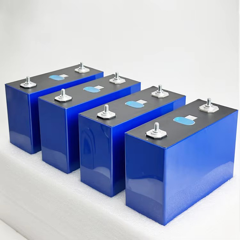 Eve Gotion Cornex Calb Rept Lishen Dejin Hitium Catl 314ah Lifepo4 Battery Cell