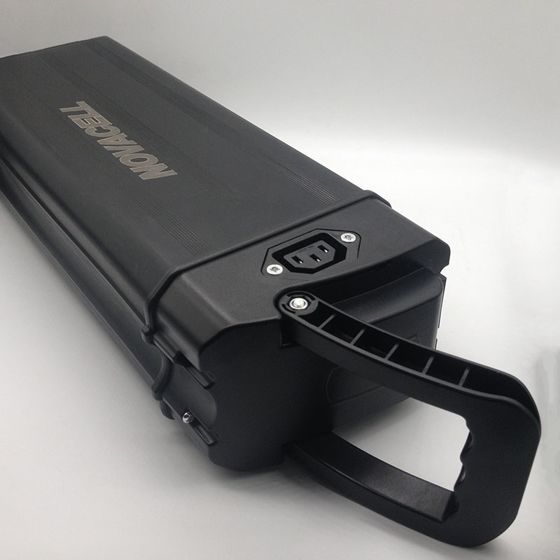 NOVACELL 36V 48V 15Ah 20Ah electric bike battery pack