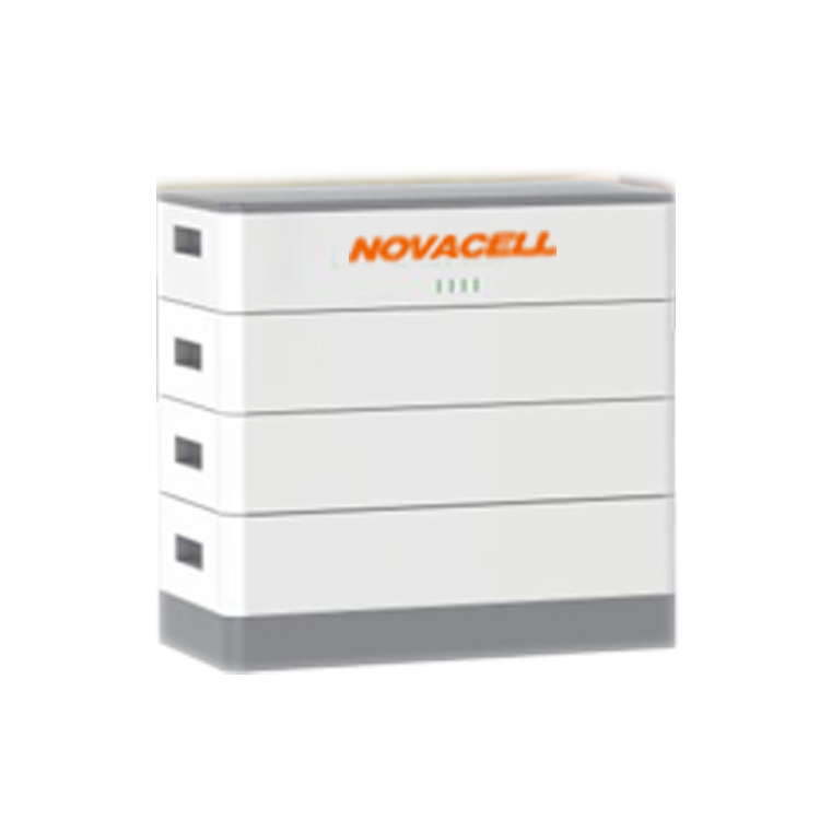 NOVACELL 76.8V 3.84kWh Module 11.52kWh 15.36kWh 19.20kWh 23.04kWh 26.88kWh 30.72kWh BMS Inverter Lithium Ion Energy Storage Solar Battery Packs 6500+ Life Cycles-